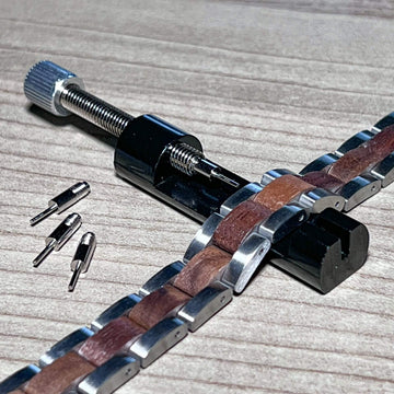 Metalen Armband Versteller (inkorten en vergrootten)