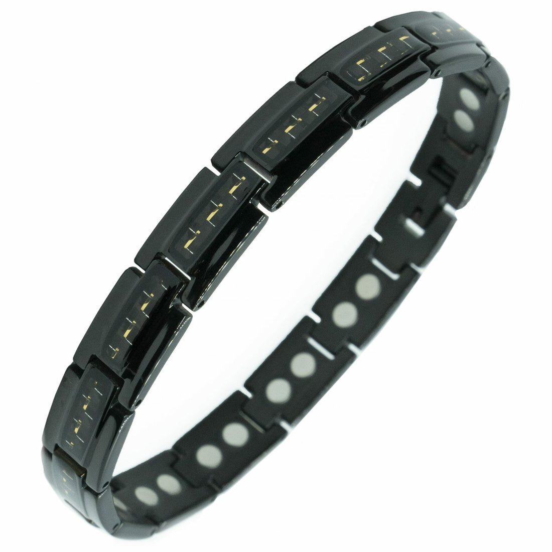 Magneet armband voor reuma of gewrichtsklachten