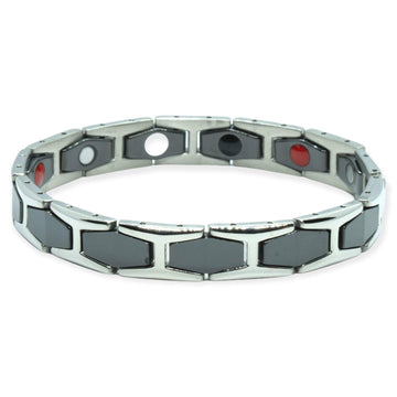 Magneet Armband - Oslo - Keramiek | Magnetiva®
