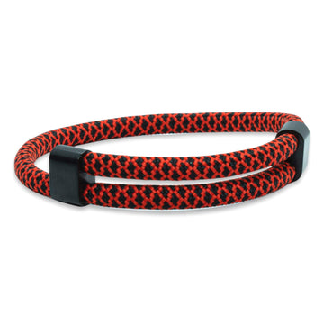 Verstelbaar touw – Rood