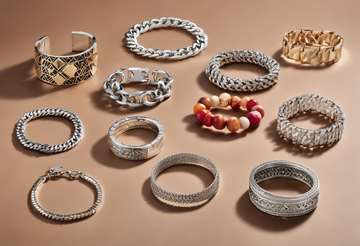 From Bold to Zen: Find Your Perfect Bracelet for Every Personality Trait