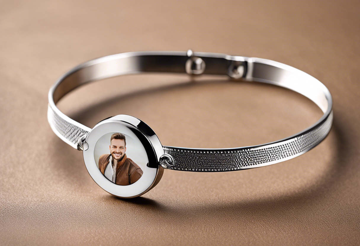 Armband met Foto: Creëer Een Uniek Sieraad