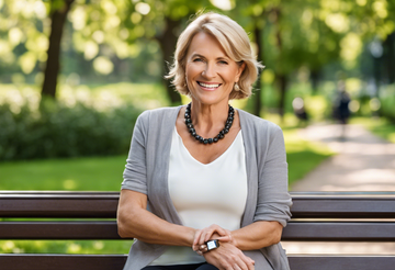 Hoe Magneet Armbanden Angelika Hielpen bij Reuma: Een Persoonlijk Succesverhaal