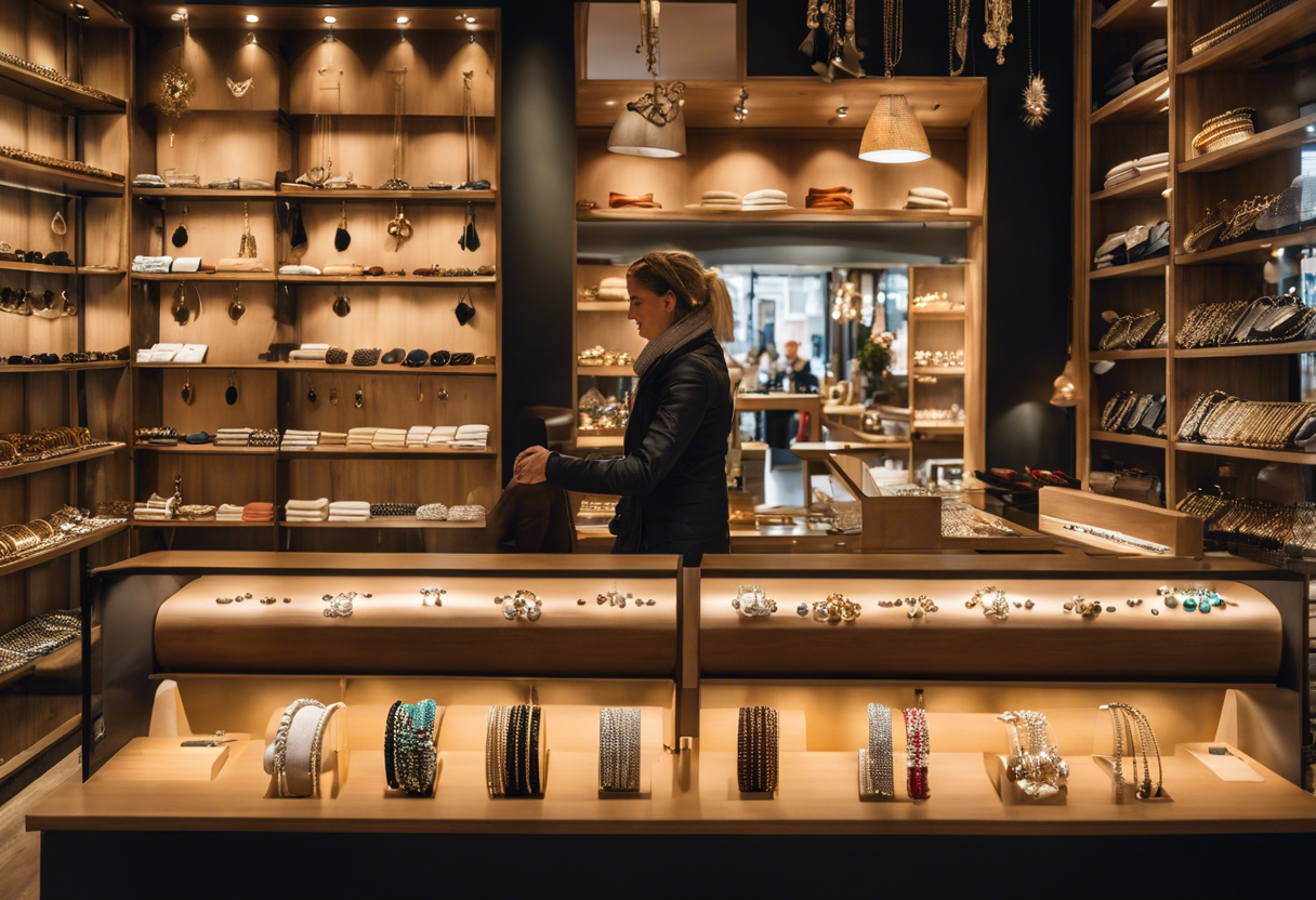 Armband Kopen in Deventer: Tips voor het Vinden van de Perfecte Sieraad