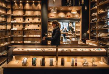 Armband Kopen in Deventer: Tips voor het Vinden van de Perfecte Sieraad