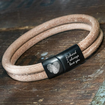 Cadeau armband