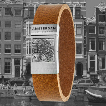 Armband voor mijn zoon kopen? Dat doe je bij Armbanden.nl