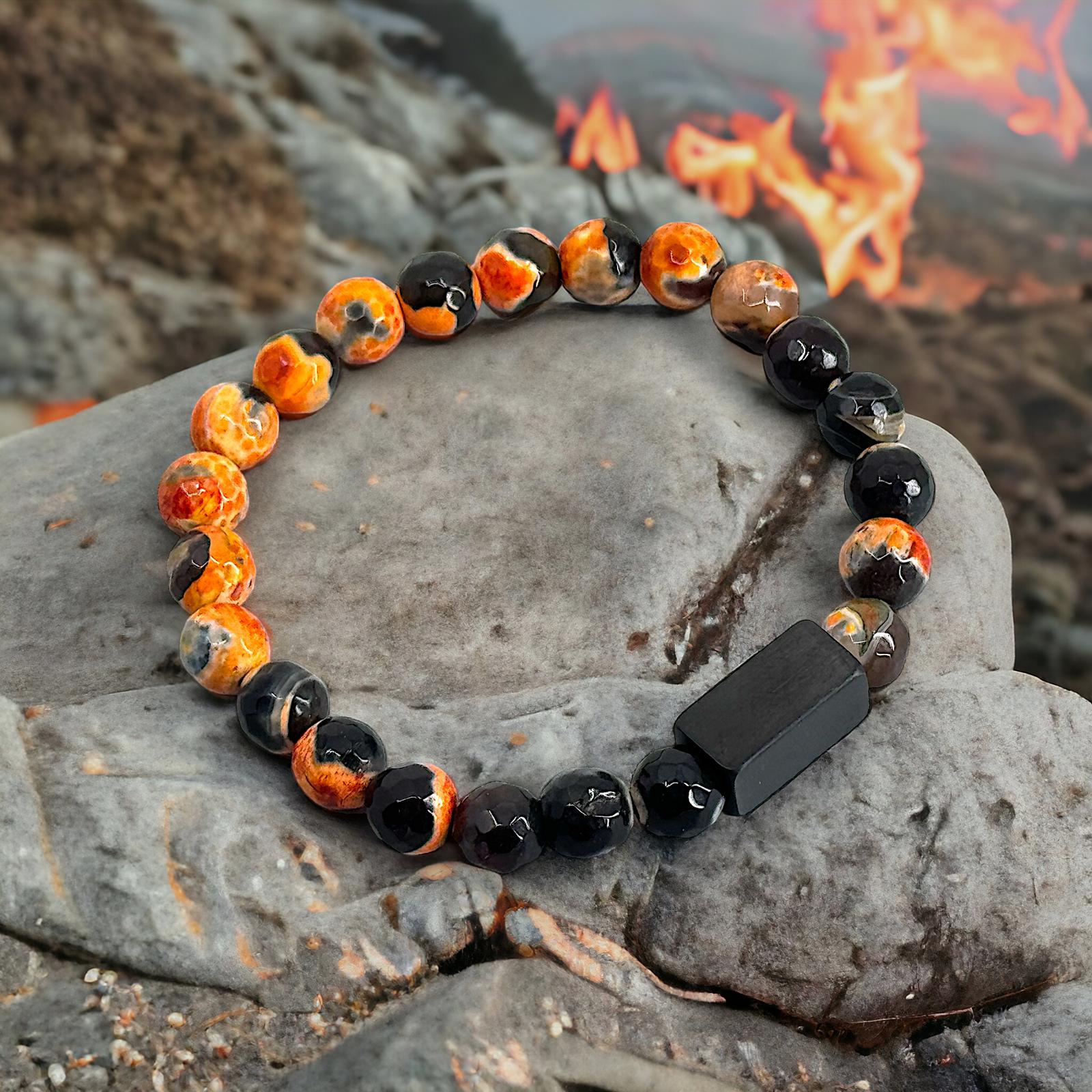 Dragon Breath Kralen Armbanden