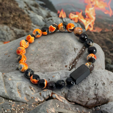 Dragon Breath Kralen Armbanden