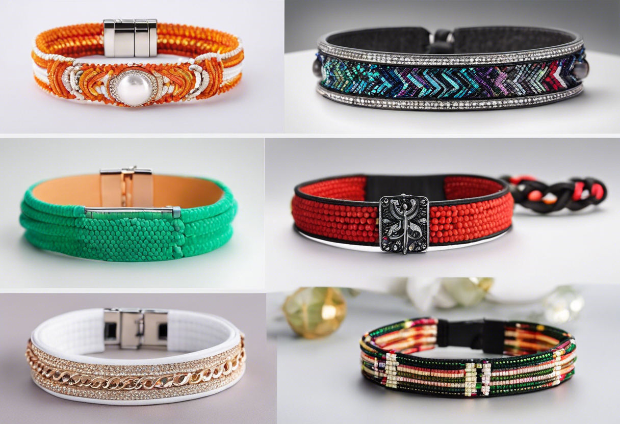 Welke armband is goed voor je gezondheid?