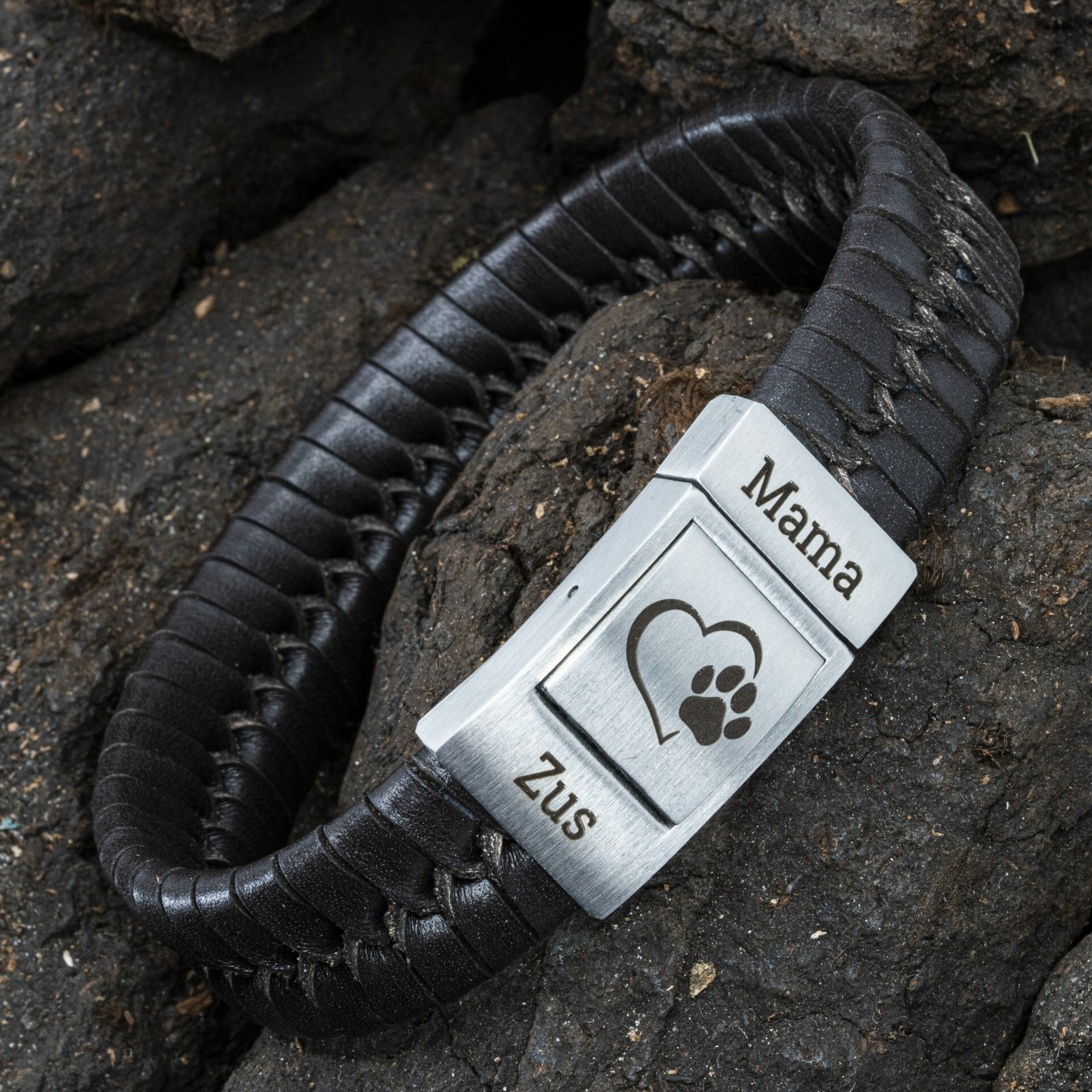 Armbanden met naam | Gepersonaliseerd Armbanden