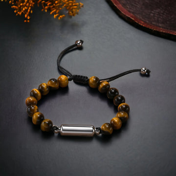 Tekst As Armbanden van hoge kwaliteit: Een Tastbare Herinnering