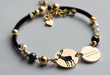 10 Unieke Foto Armbanden voor Speciale Gelegenheden