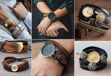 Den Bosch: 5 Redenen om Armbanden te Kopen bij Armbanden.nl in Den Bosch