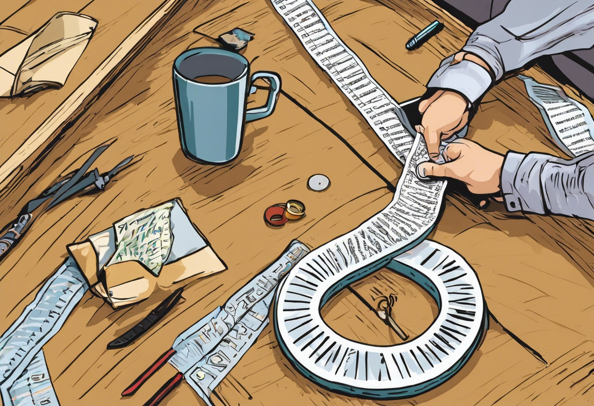 Hoe de juiste maat voor je armband te kiezen: een complete gids