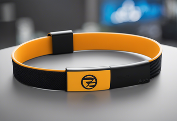 Bedrijfslogo op Armband: Promotie die Blijft Hangen