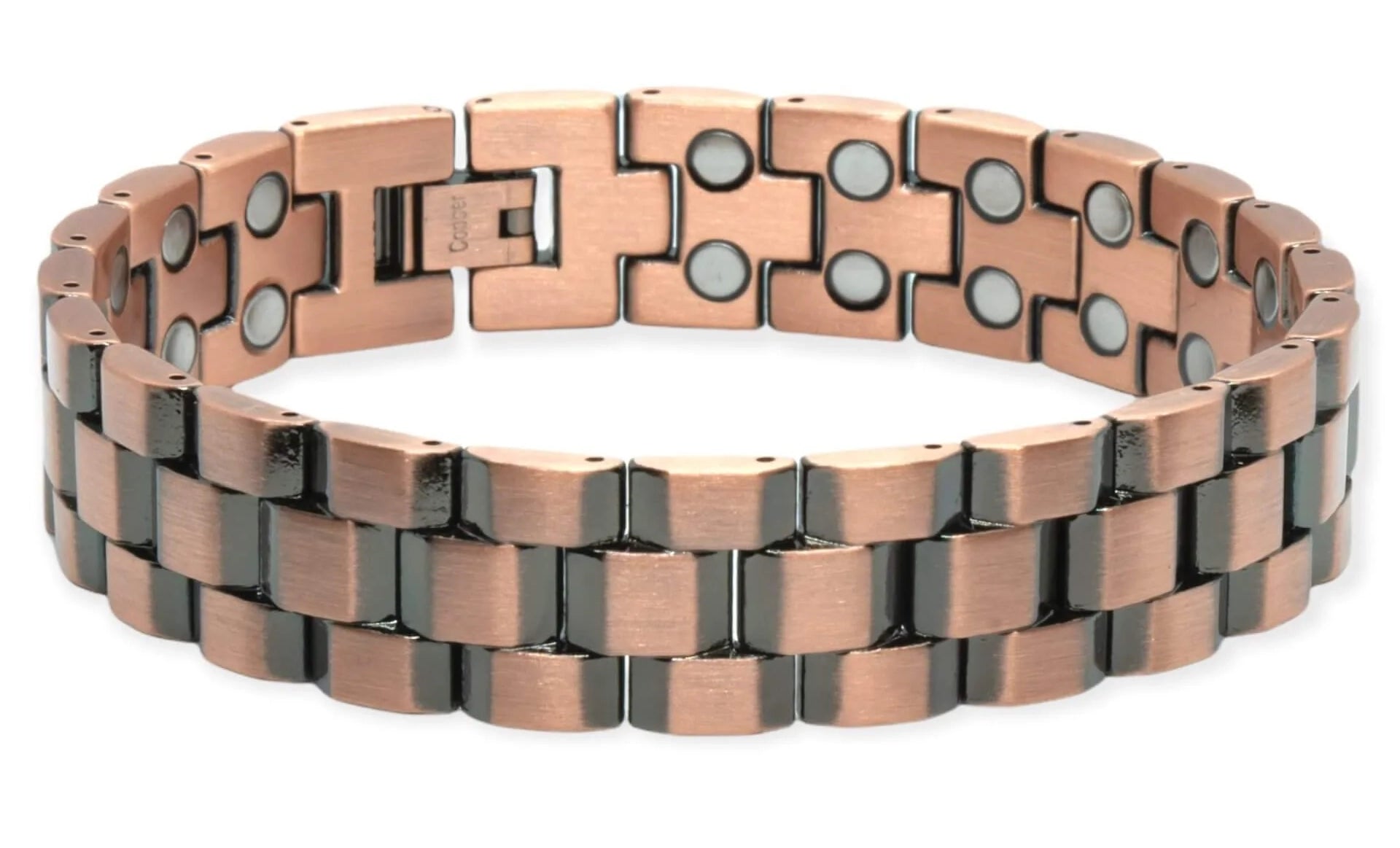 Over Helpen magneet armbanden bij artrose en reuma? Ja!