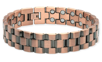 Over Helpen magneet armbanden bij artrose en reuma? Ja!