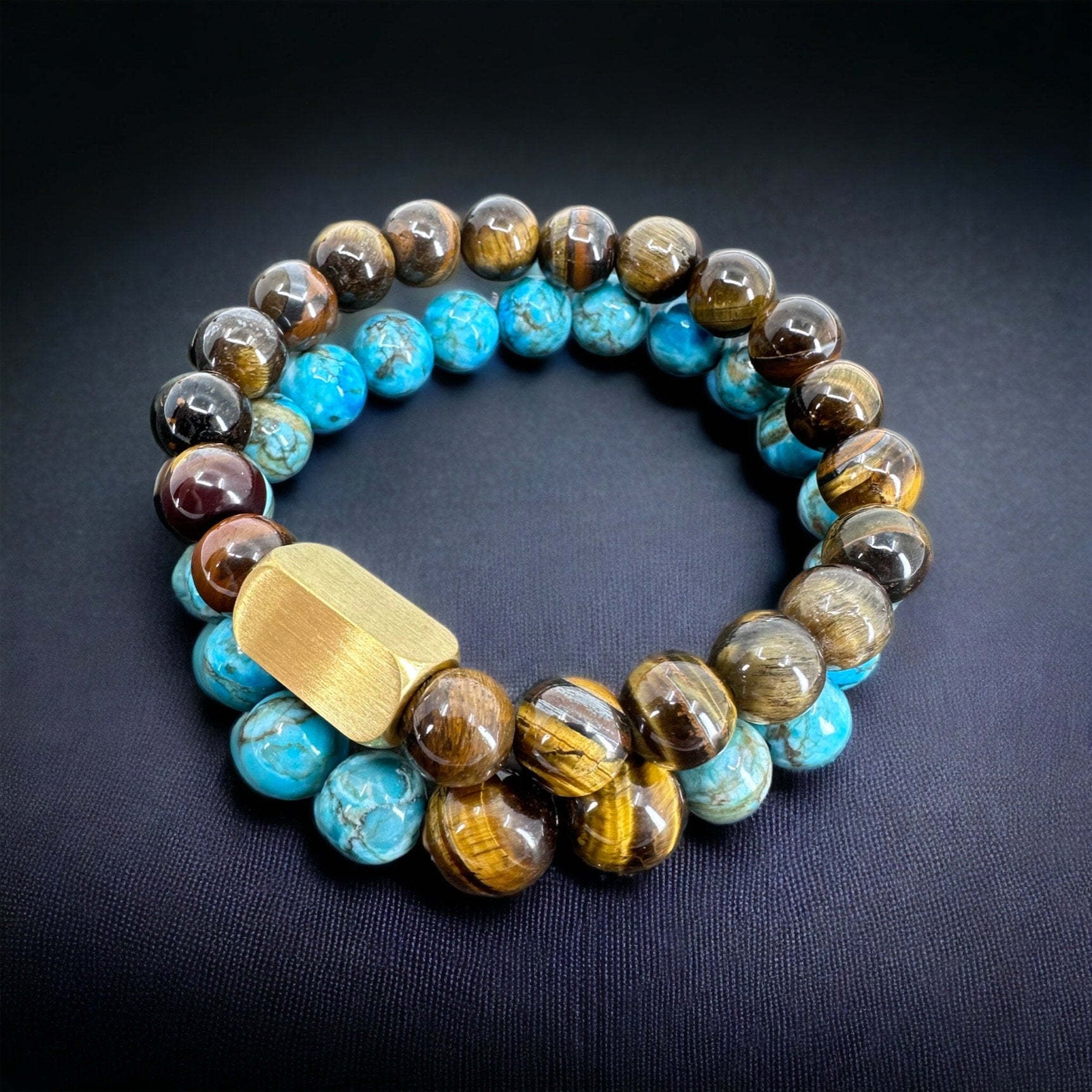 5 Beste ideeën om Kralen armbanden te Personaliseren met Gravure!