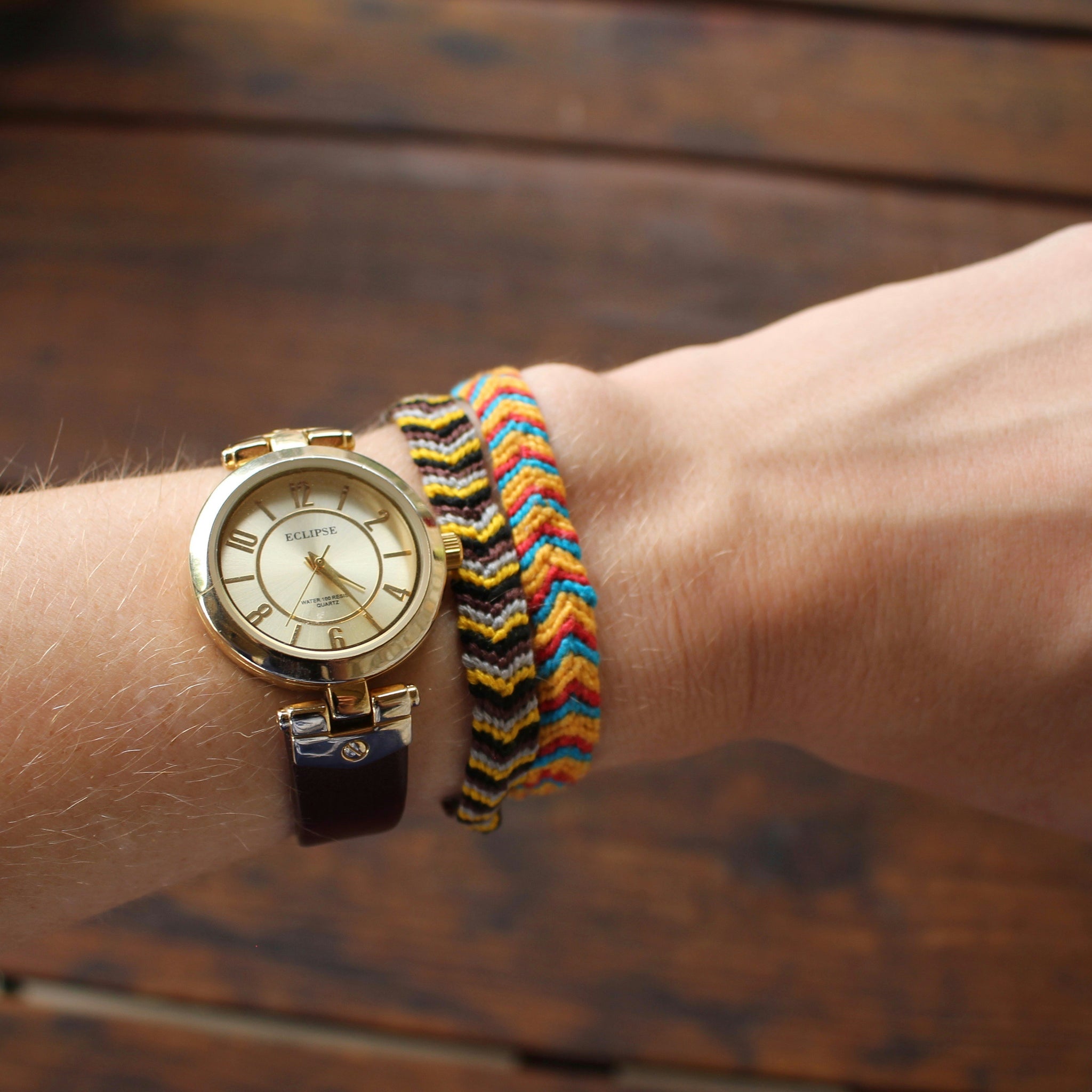 Gepersonaliseerde Touch: De Mooiste Gegraveerde Armbanden Om Cadeau Te Doen