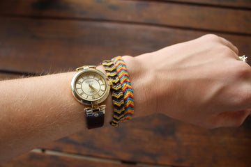 Gepersonaliseerde Touch: De Mooiste Gegraveerde Armbanden Om Cadeau Te Doen