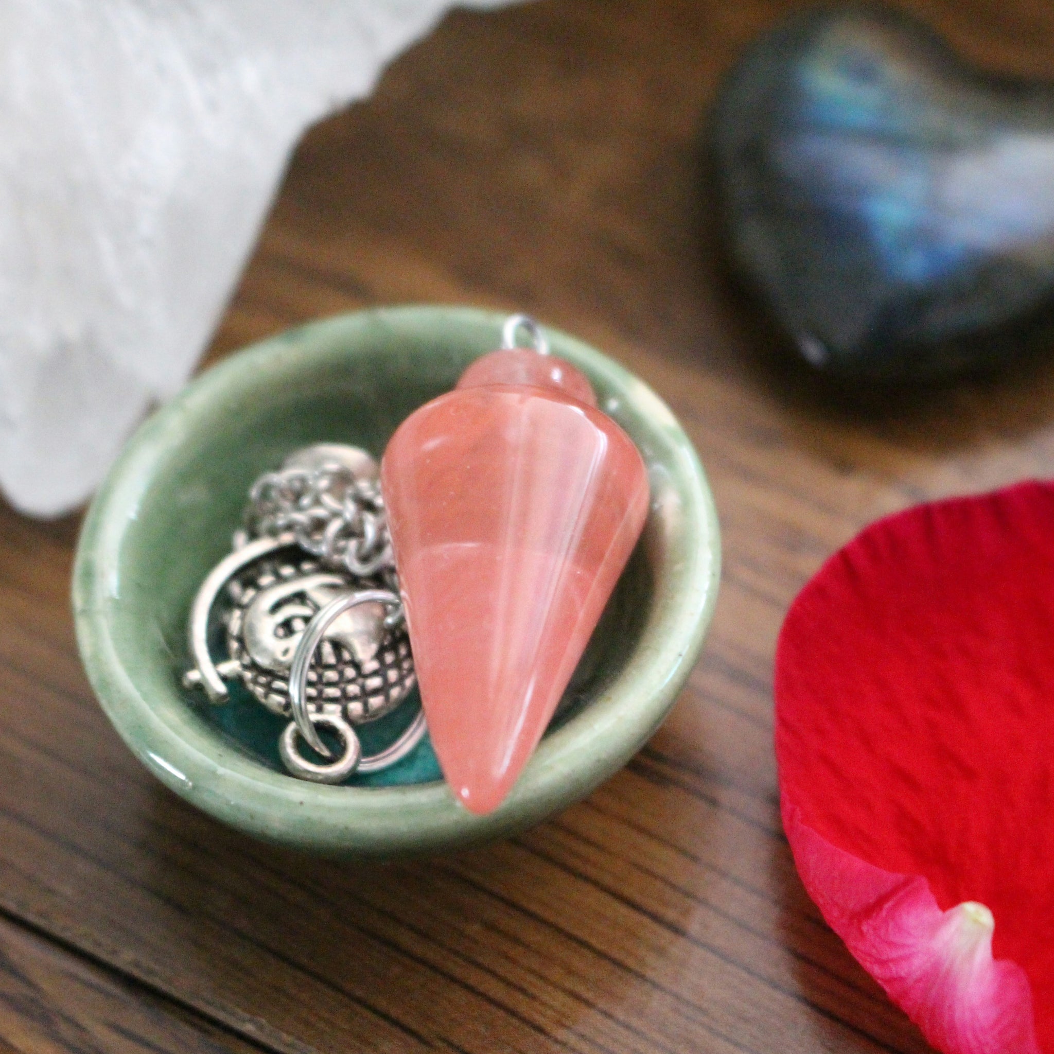 Epoxyhars armbanden met persoonlijke charme