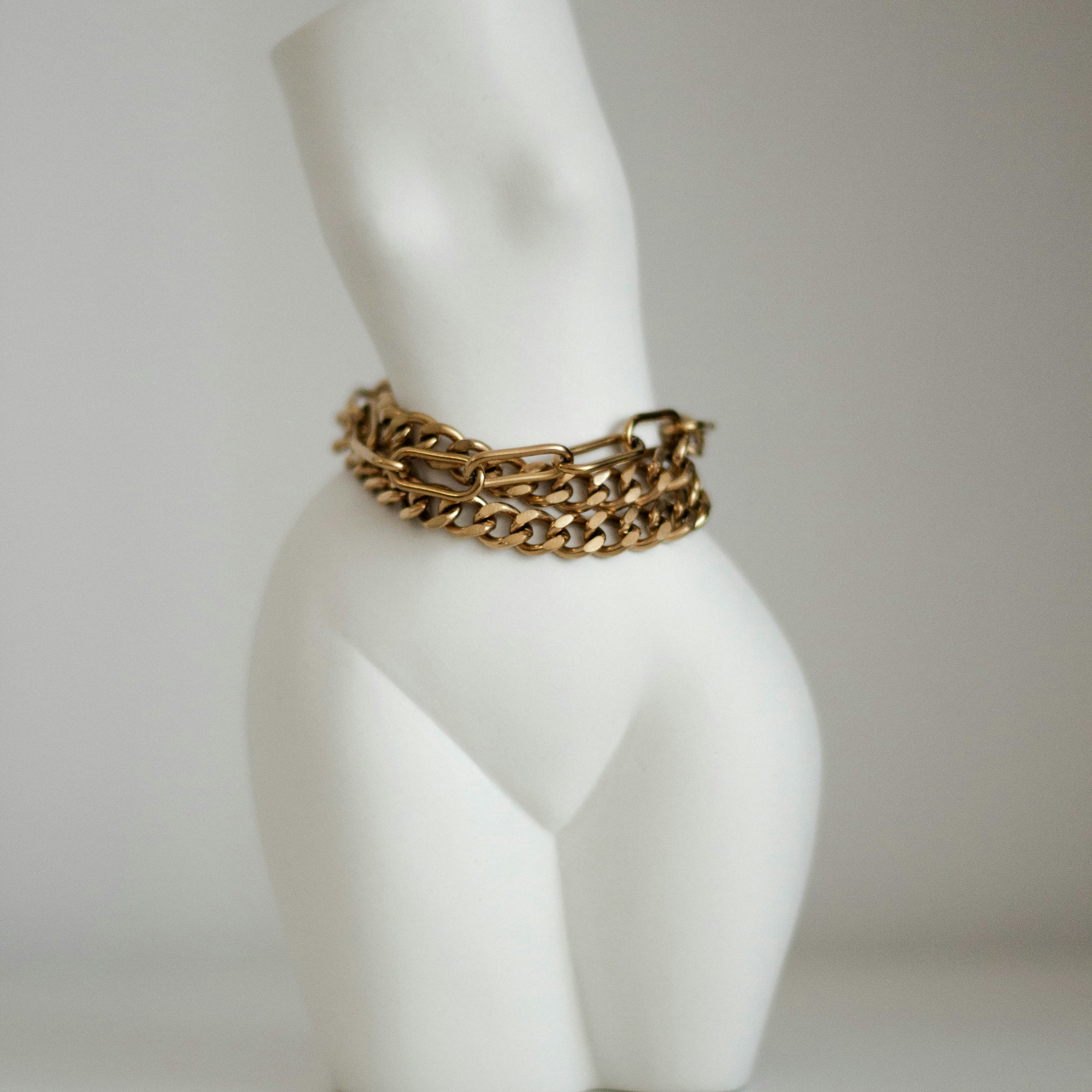 Gegraveerde armbanden