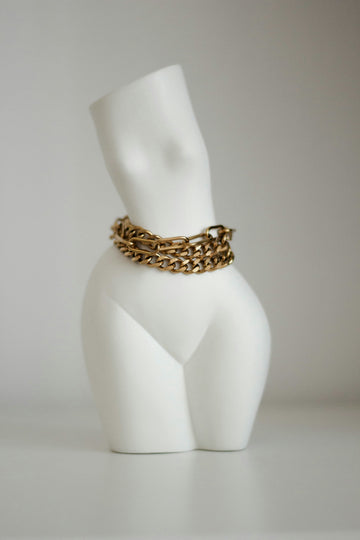 Gegraveerde armbanden