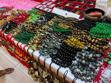 Sieraden goedkoop kopen in het buitenland? Welke landen zijn het beste?