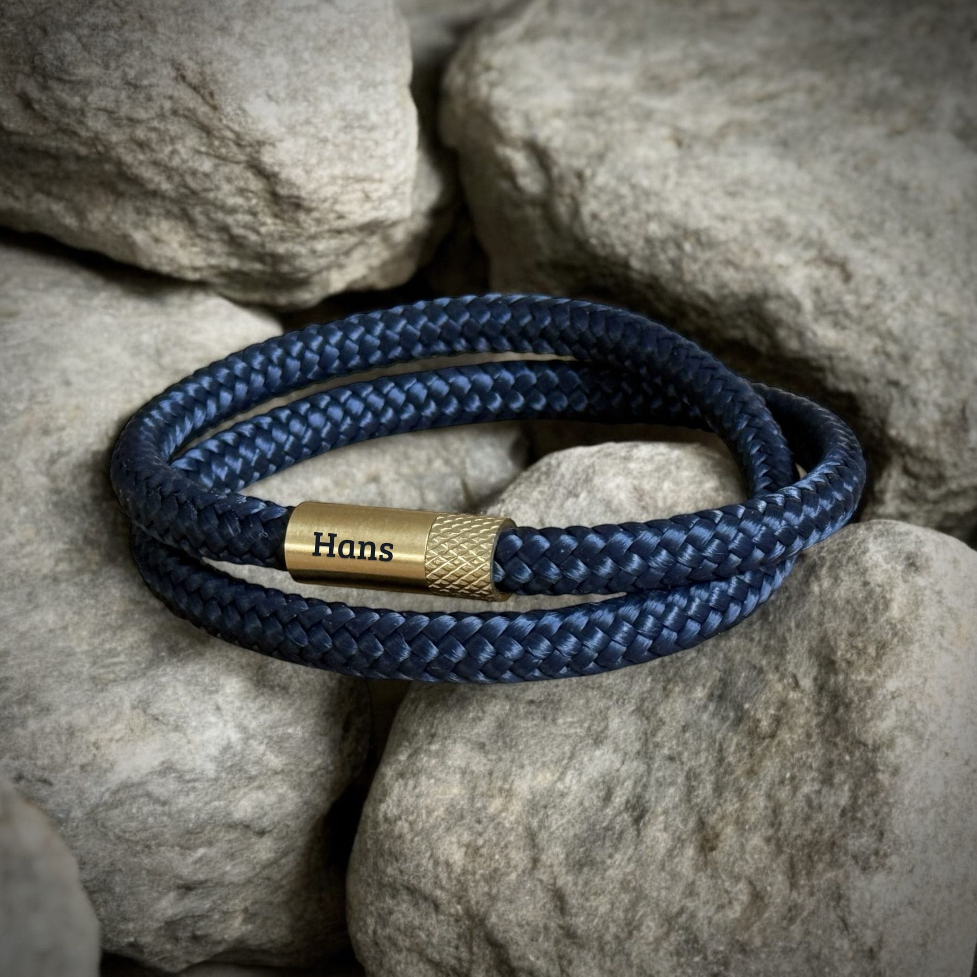 Paracord & Touw Armbanden