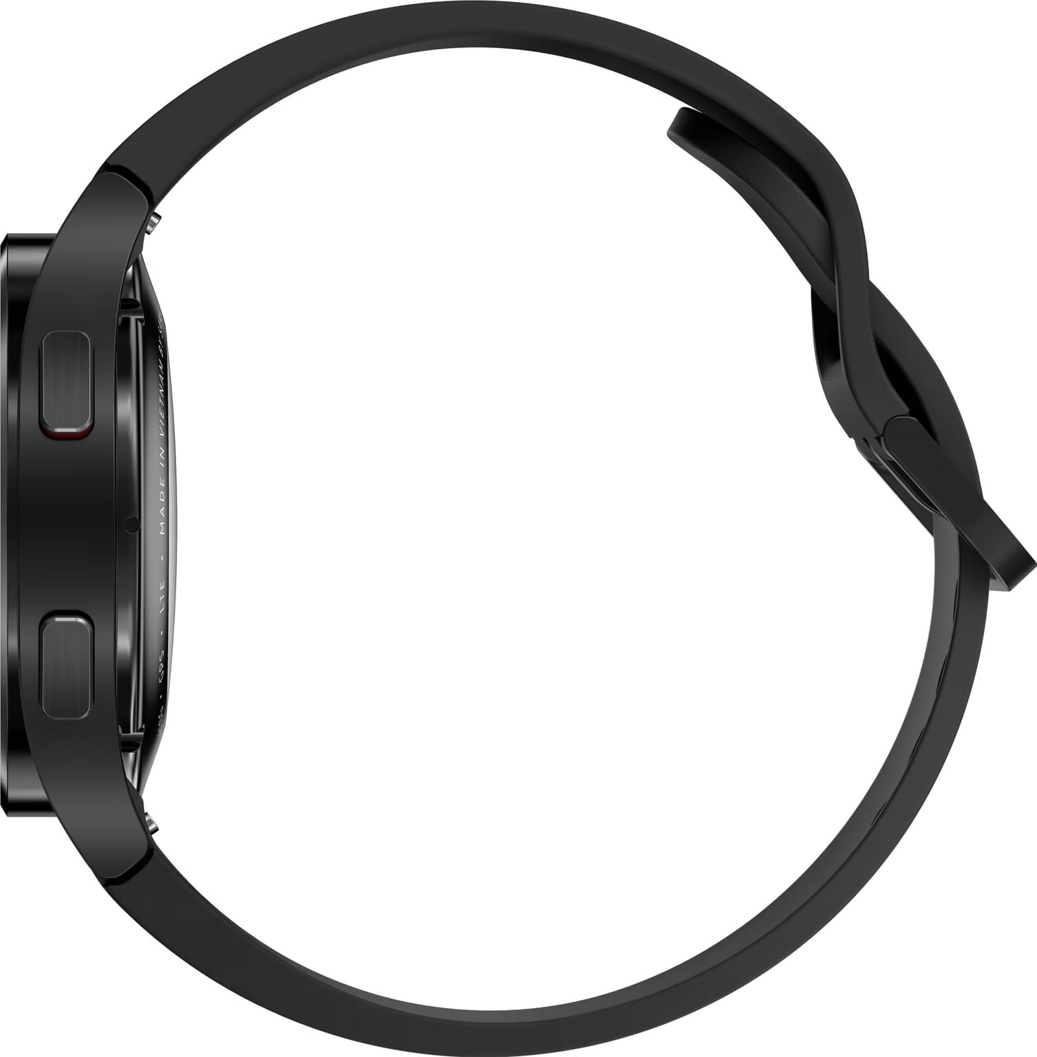 Samsung Galaxy Watch4 Classic 46mm Zwart