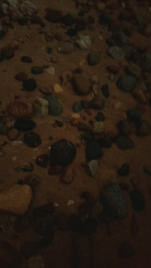 Draken Adem 🐉 Kralen Armband "Verandert onder UV Licht" Yooperlite