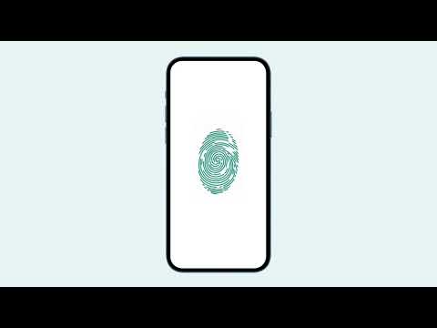 Vingerafdruk Kralen Armband Set – Black & Cherry