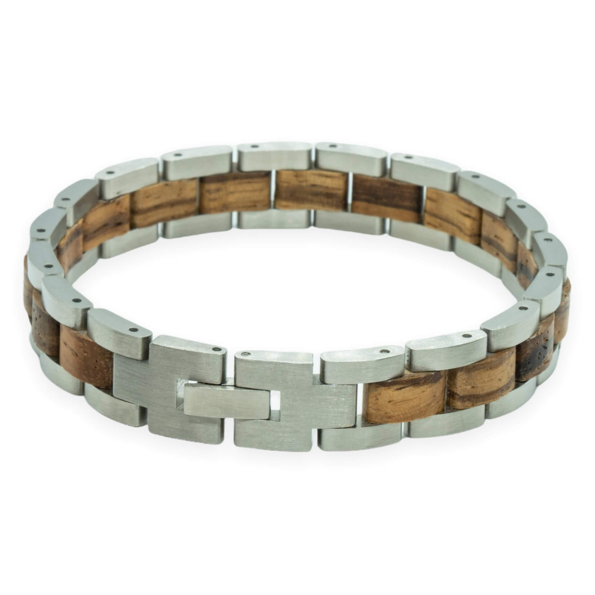 TimberWood - Houten armband - Großglockner Edition