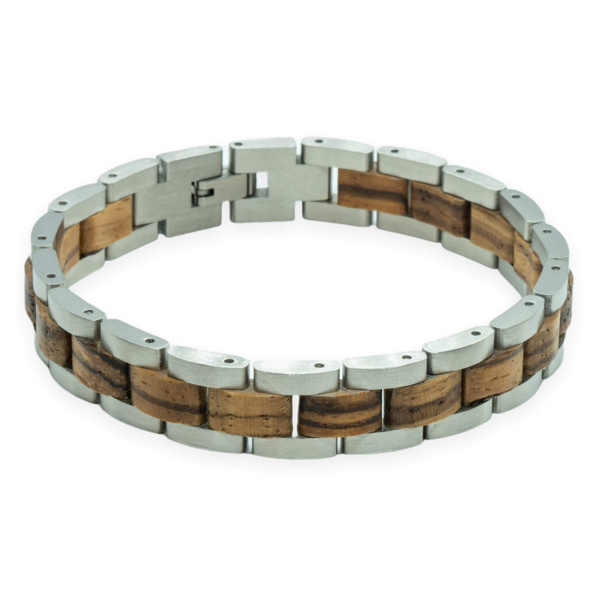 TimberWood - Houten armband - Großglockner Edition