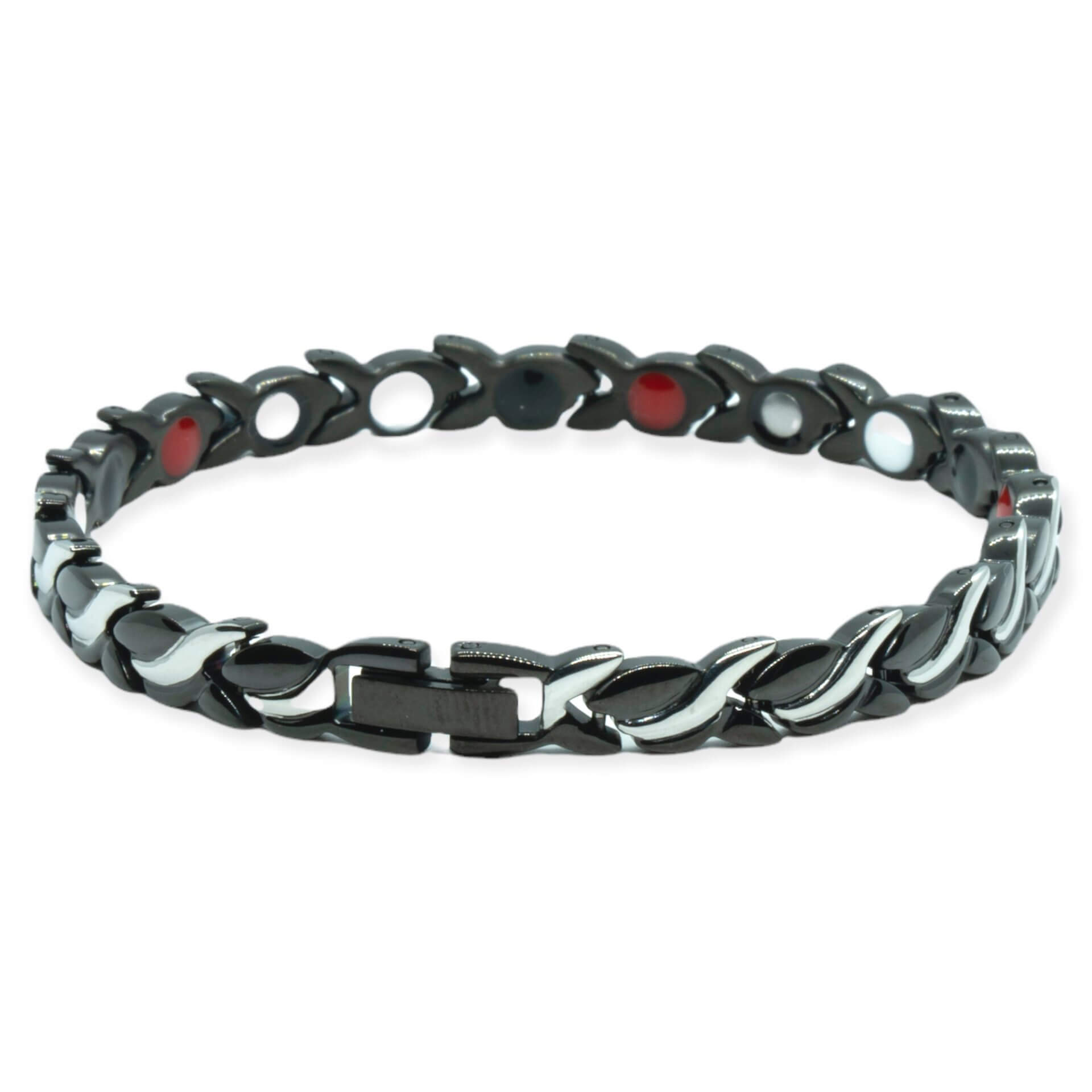 Magneet Armband – Gotenburg (Zweedse stress vermindering)