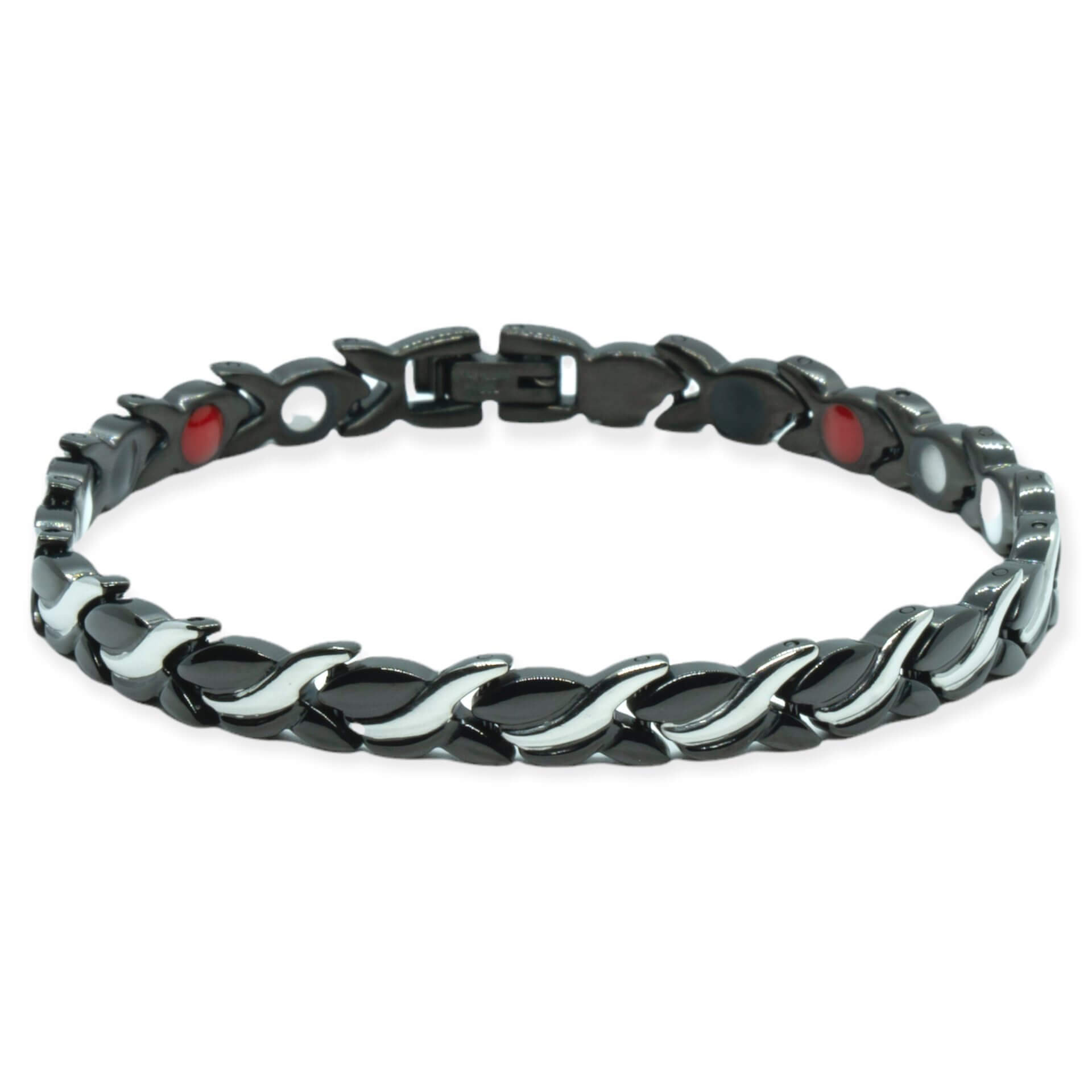 Magneet Armband – Gotenburg (Zweedse stress vermindering)