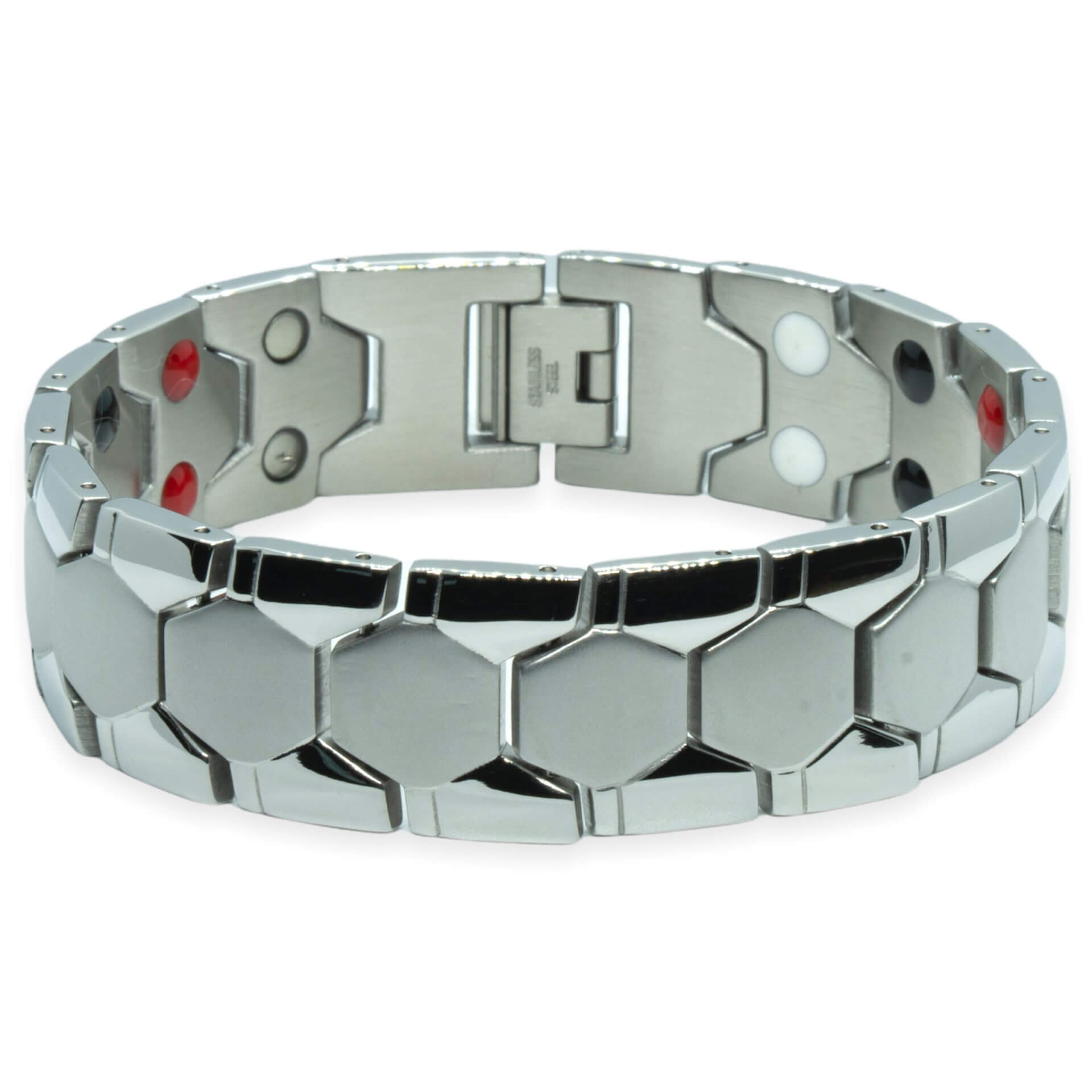 Magneet Armband – Narvik | Magnetiva®