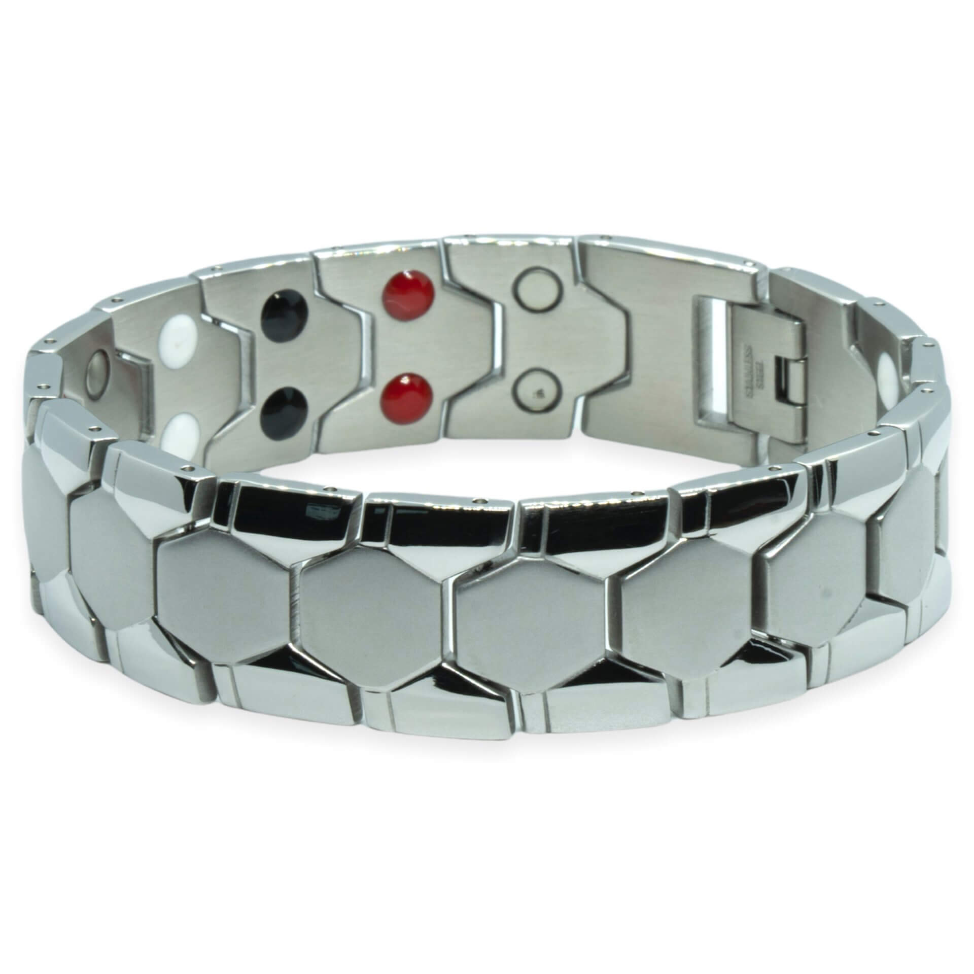 Magneet Armband – Narvik | Magnetiva®