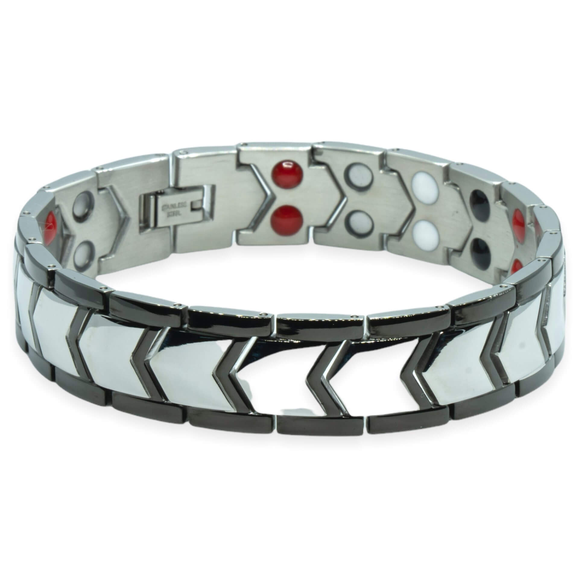 Magneet Armband - Hammerfest | Magnetiva®