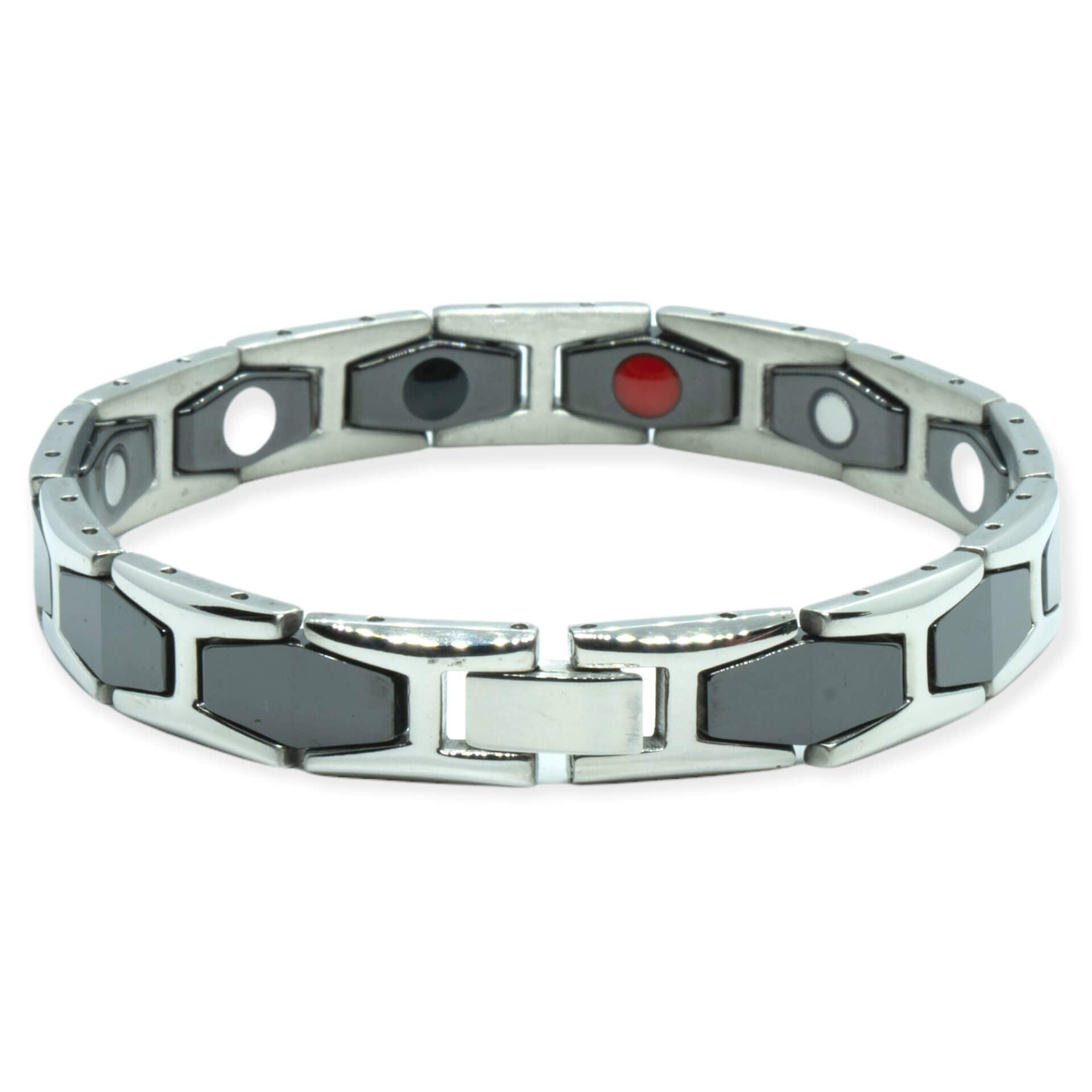 Magneet Armband – Oslo – Keramiek | Magnetiva®