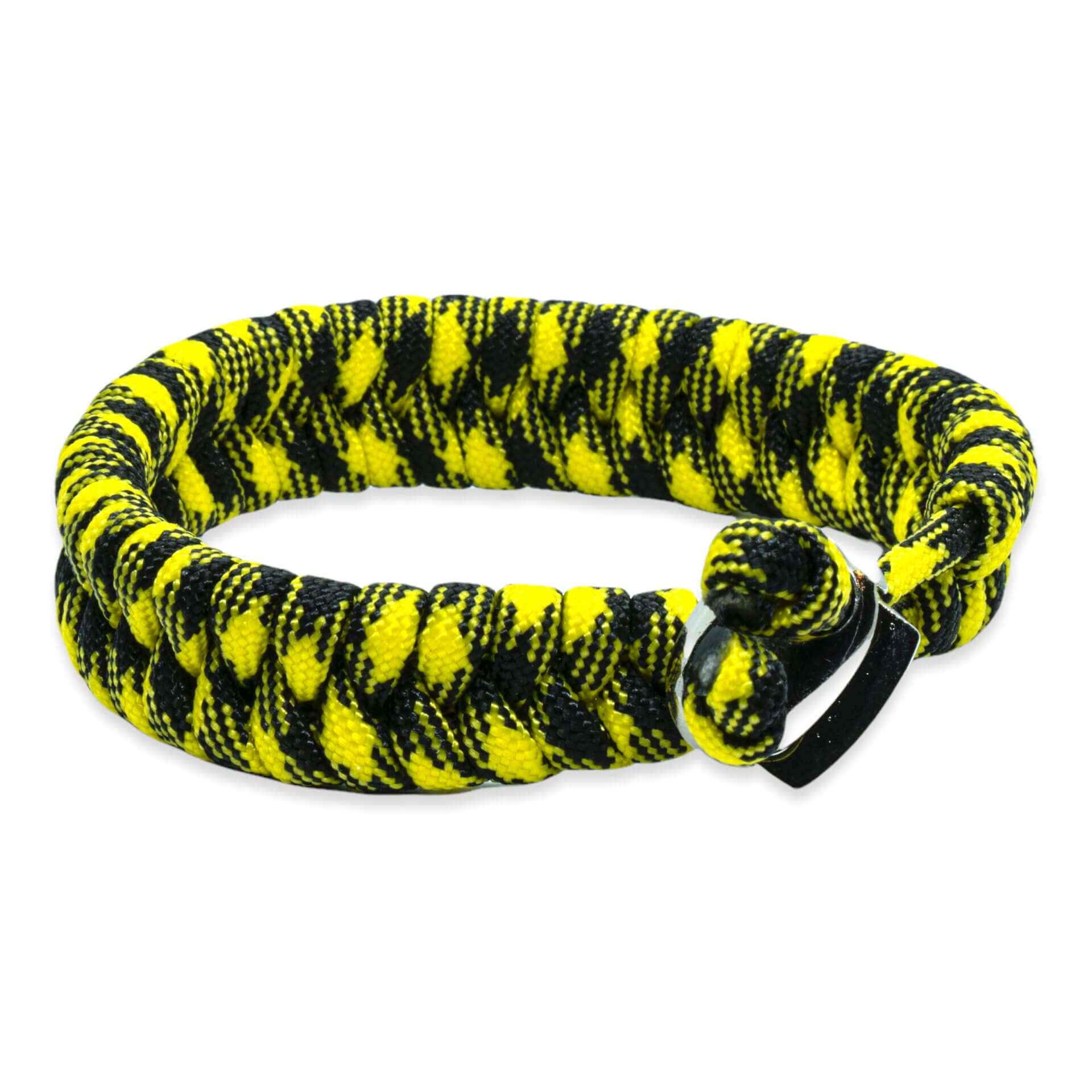 The Honey Bee – Scandinavisch Gevlochten Touw