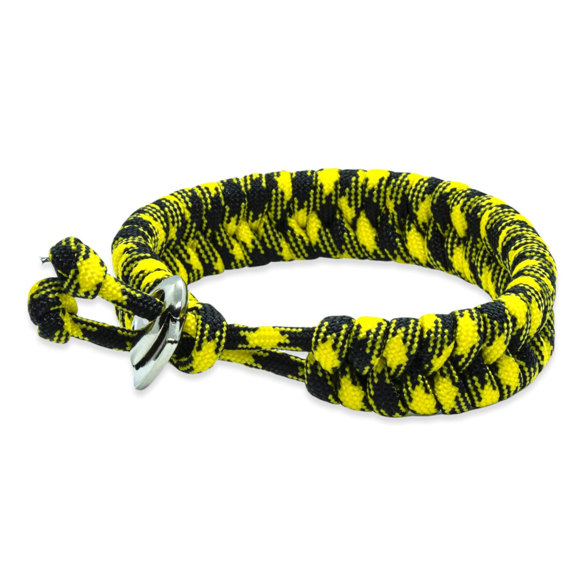 The Honey Bee – Scandinavisch Gevlochten Touw