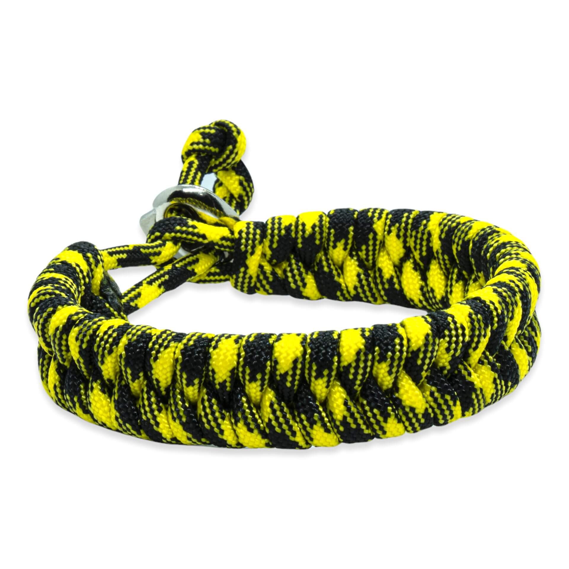 The Honey Bee – Scandinavisch Gevlochten Touw