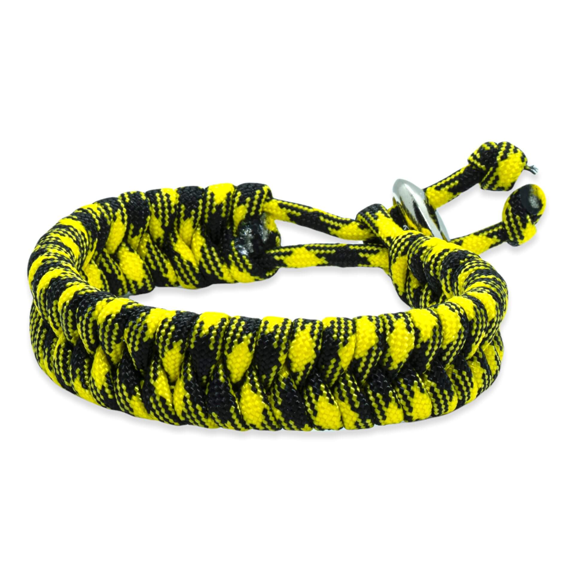 The Honey Bee – Scandinavisch Gevlochten Touw