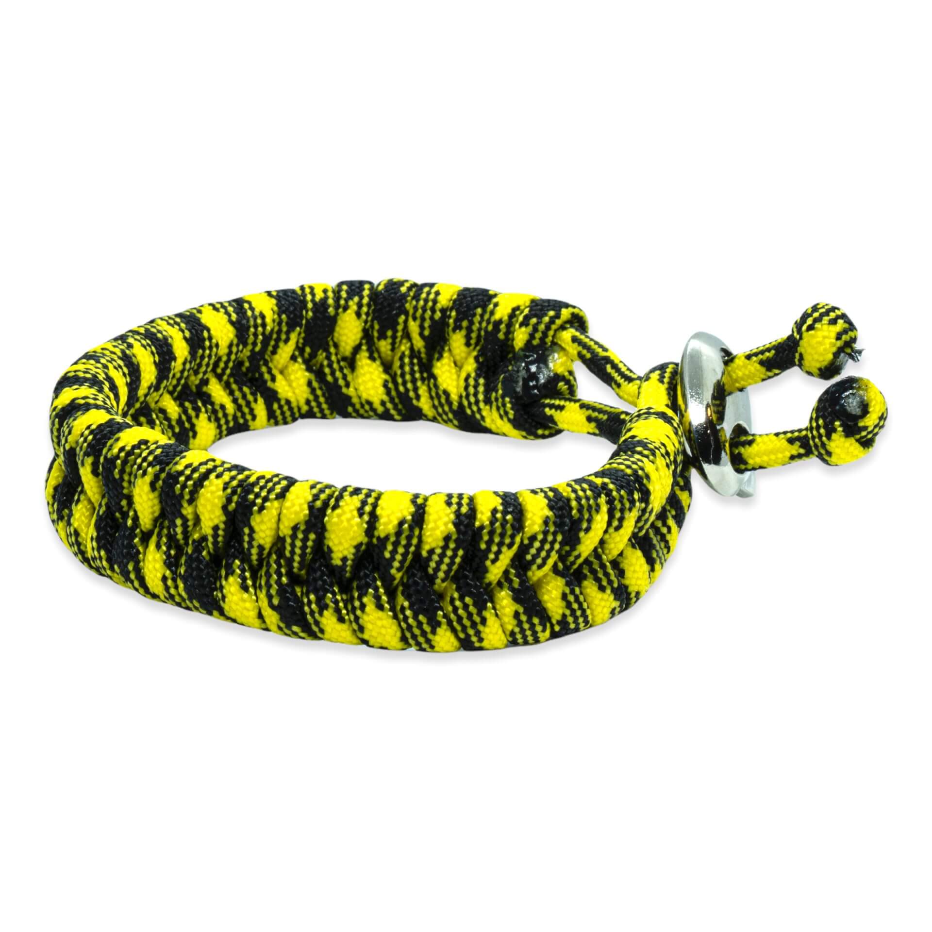 The Honey Bee – Scandinavisch Gevlochten Touw