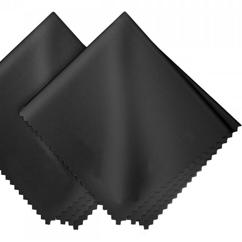 Poetsdoekje voor sieraden